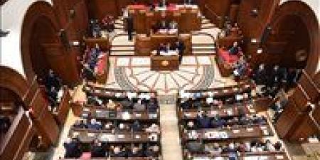 مجلس
      الشيوخ
      يوافق
      نهائيا
      على
      تعديلات
      قانون
      الانتخابات - شوف 360 الإخباري