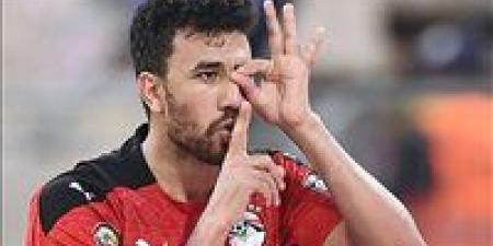 إعلامي:
      تريزيجيه
      وبن
      رمضان
      ينضمان
      للأهلي
      بعد
      انتهاء
      مشوارهما
      مع
      أنديتهما
      الأوروبية - شوف 360 الإخباري