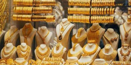 تعرف
      على
      أسعار
      الذهب
      في
      مصر
      اليوم
      الأحد
      25
      مايو
      2025..
      كم
      يساوي
      الجرام
      عيار
      21؟ -شوف 360 الإخباري