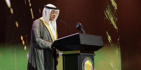 امين
      عام
      مجلس
      التعاون:
      الذكرى
      الـ44
      لتأسيس
      المجلس
      تجسد
      مسيرة
      حافلة
      بالإنجازات
      الخليجية - https://chof360.com/