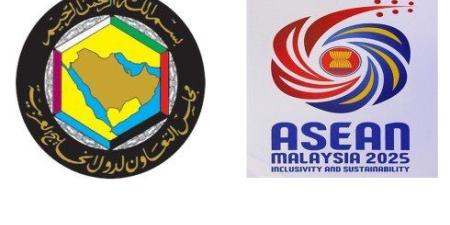 قمتا
      قادة
      الخليج
      و(آسيان)
      والصين
      بماليزيا..
      تعزيز
      للشراكات
      الاستراتيجية
      وتنويع
      لمسارات
      التعاون
      الإقليمي - شوف 360 الإخباري