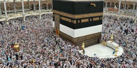 "شؤون
      الحرمين"
      تعلن
      جاهزية
      صحن
      المطاف
      لاستقبال
      107
      آلاف
      طائف
      في
      الساعة -شوف 360 الإخباري