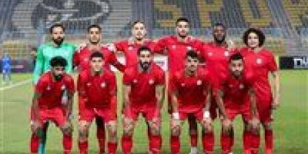 تشكيل
      مودرن
      سبورت
      أمام
      الإتحاد
      السكندري
      بالدوري - شوف 360 الإخباري