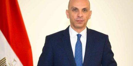 مصر
      تهنئ
      الأردن
      بمناسبة
      ذكرى
      يوم
      الاستقلال - شوف 360 الإخباري