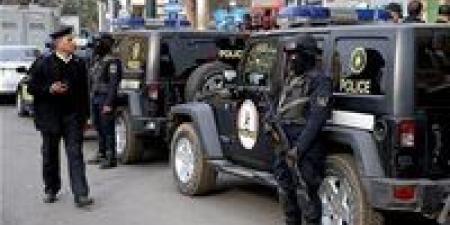 ضبط
      97
      متهمًا
      بحوزتهم
      93
      كيلو
      حشيش
      وهيروين
      خلال
      حملات
      أمنية
      بالبحر
      الأحمر - شوف 360 الإخباري