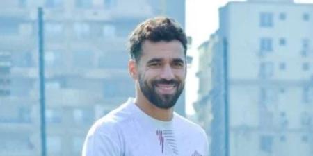 قبل التفاوض على التجديد .. عبد الله السعيد يطلب مستحقاته المتأخرة من الزمالك - شوف 360 الإخباري