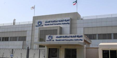 الكويت..
      صدور
      مرسوم
      بتعديل
      قانون
      هيئة
      مكافحة
      الفساد - شوف 360 الإخباري