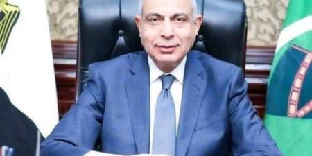 المنيا
      تتصدى
      لمروجي
      النصب:
      إجراءات
      قانونية
      حاسمة
      ضد
      إعلانات
      الأراضي
      الوهمية - شوف 360 الإخباري