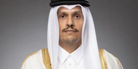 قطر
      تؤكد
      استمرار
      الجهود
      مع
      الشركاء
      لخفض
      التصعيد
      بالمنطقة - شوف 360 الإخباري
