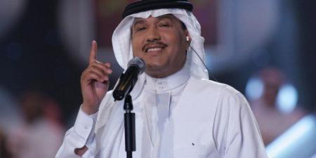 محمد
      عبده
      يكشف
      عن
      تحسّن
      حالته
      الصحية
      بعد
      تعرّضه
      لوعكة - شوف 360 الإخباري