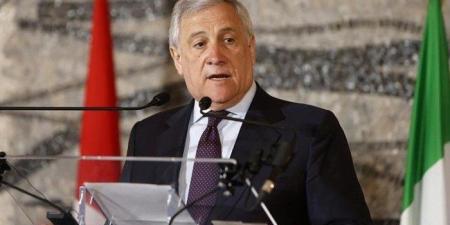 وزير
      الخارجية
      الإيطالى:
      رد
      فعل
      إسرائيل
      على
      7
      أكتوبر
      يتخذ
      أشكالا
      غير
      مقبولة - شوف 360 الإخباري
