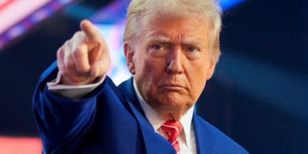 ترامب
      يطلب
      من
      نتنياهو
      تأجيل
      أي
      إجراء
      عسكري
      ضد
      إيران
      (تفاصيل) - شوف 360 الإخباري