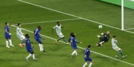 تشيلسي
      بطلا
      لدوري
      المؤتمر
      الأوروبي
      بفوزه
      4-1
      على
      ريال
      بيتيس - شوف 360 الإخباري