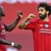 محمد صلاح يكشف حقيقة خلافه مع ساديو ماني - شوف 360 الإخباري