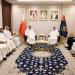 وفد
      أمني
      كويتي
      يبحث
      في
      البحرين
      تطوير
      آليات
      عمل
      المنافذ - شوف 360 الإخباري