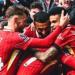 موعد مباراة ليفربول ضد أرسنال فى الدوري الإنجليزي والقناة الناقلة.. تعرف عليه - شوف 360 الإخباري