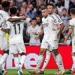 كلاسيكو
      الأرض:
      تشكيل
      ريال
      مدريد
      الرسمي
      ضد
      برشلونة
      في
      الدوري
      الإسباني - شوف 360 الإخباري
