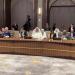 بدء
      الأعمال
      التحضيرية
      لـ"قمتي
      بغداد"
      باجتماع
      كبار
      المسؤولين
      للمجلس
      الاقتصادي
      والاجتماعي -شوف 360 الإخباري