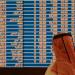 انخفاض
      مؤشر
      بورصة
      قطر
      بنسبة
      0.22%
      ليغلق
      تداولاته
      عند
      مستوى
      10585.58
      نقطة - شوف 360 الإخباري