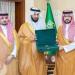 نائب أمير المنطقة الشرقية يتسلّم التقرير السنوي لفرع وزارة الموارد البشرية لعام 2024 - شوف 360 الإخباري