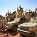 الجيش
      السودانى
      يتمكن
      من
      إسقاط
      4
      مسيرات
      انتحارية
      استهدفت
      مدينة
      الفاشر - شوف 360 الإخباري