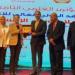 نقيب الإعلاميين: سيطرنا على فوضى الإعلام ونطوّر الرسالة ونرفع كفاءة الإعلاميين - شوف 360 الإخباري