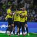 الاتحاد يتوج بلقب دوري روشن بثلاثية في شباك الرائد ـ عاجل - شوف 360 الإخباري