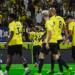 ثلاثي الاتحاد يواصل التأهيل استعداداً لمباراة الشباب - شوف 360 الإخباري