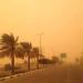 طقس الجمعة.. غبار ورياح نشطة تحد من الرؤية على أجزاء من 7 مناطق - شوف 360 الإخباري
