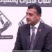 طارق
      الخولي:
      العالم
      الآن
      في
      حالة
      من
      الصراعات
      غير
      مسبوقة
      وتحالفات
      جديدة
      نشهدها..
      ومصر
      تعمل
      على
      الحفاظ
      على
      أمنها
      القومي - شوف 360 الإخباري