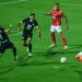 الأهلي المصري يلامس لقب الدوري بعد فوز درامي على حساب البنك  - شوف 360 الإخباري