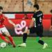 الأهلي يتقدم لحسم الدوري في الثانية الأخيرة بقدم وسام أبوعلي.. وبيراميدز أمله الوحيد بأفريقيا - شوف 360 الإخباري
