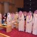 أمير الشرقية يصل مقر دار "اليوم" لرعاية حفل تخريج 100 صحفي وإعلامي - شوف 360 الإخباري