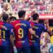 التشكيل
      المتوقع
      لـ
      برشلونة
      أمام
      فياريال
      الدوري
      الإسباني - شوف 360 الإخباري