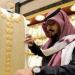 تحركات
      جديدة
      لأسعار
      الذهب
      في
      السعودية
      اليوم
      الإثنين
      19
      مايو
      2025 - شوف 360 الإخباري