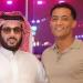 تركي
      آل
      الشيخ
      ينشر
      لقطات
      حصرية
      من
      كواليس
      فيلم
      "الأسد"
      بطولة
      محمد
      رمضان - شوف 360 الإخباري