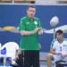 محمد بن الشيخ يشرف على تدريب المنتخب الاول لكرة الطائرة  - شوف 360 الإخباري