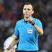 المحامي الهادئ بينهيرو يدير مباراة الشباب والاتحاد - شوف 360 الإخباري