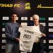 الاتحاد يعلن التجديد مع أسامة المرمش حتي 2027 - شوف 360 الإخباري