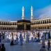 السعودية
      تعلن
      استقبال
      820،
      658
      حاجًا
      من
      الخارج
      خلال
      موسم
      الحج -شوف 360 الإخباري
