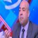 رئيس
      رابطة
      عايز
      حقي:
      الإيجار
      القديم
      في
      طريقه
      للنهاية..
      والقوانين
      الحالية
      قيدت
      حق
      المالك - شوف 360 الإخباري