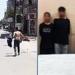 تراشق
      بالحجارة
      وضرب
      بالسكاكين..
      مشاجرة
      عنيفة
      بالقليوبية
      بسبب
      «نكتة
      سخيفة» - شوف 360 الإخباري
