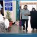 الجوازات
      والهجرة
      تواصل
      التيسير
      على
      المواطنين
      وخاصة
      الحالات
      الإنسانية
      وكبار
      السن - شوف 360 الإخباري