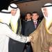 ولي
      العهد
      الكويتي
      يصل
      ماليزيا
      للمشاركة
      في
      قمم
      "آسيان
      -
      الخليج"
      و"آسيان
      -
      الصين" - شوف 360 الإخباري