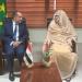 بدر
      عبد
      العاطي
      يبحث
      مع
      وزيرة
      السياحة
      الموريتاني
      زيادة
      التبادل
      التجاري
      بين
      البلدين - شوف 360 الإخباري