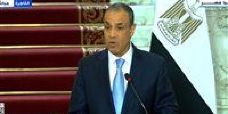وزير
      الخارجية:
      كل
      ما
      يتردد
      عن
      توسيع
      العدوان
      الإسرائيلي
      على
      غزة
      مرفوض
      تمامًا - شوف 360 الإخباري