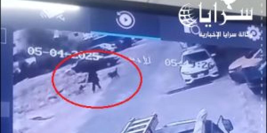 فيديو
      صادم
      ..
      كلاب
      ضالة
      تهاجم
      سيدة
      في
      أحد
      شوارع
      عمّان - شوف 360 الإخباري
