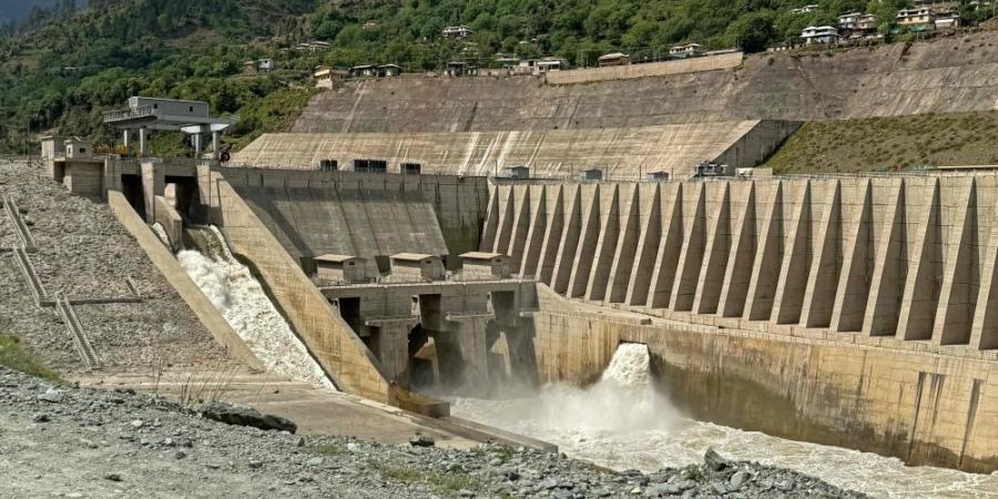 باكستان: الضربات الهندية ألحقت أضرارًا بسد مائي في كشمير - شوف 360 الإخباري