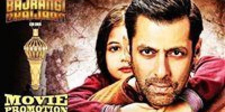 يبث
      رسالة
      سلام..
      التوتر
      بين
      الهند
      وباكستان
      يعيد
      للأذهان
      فيلم
      Bajrangi
      Bhaijaan - شوف 360 الإخباري