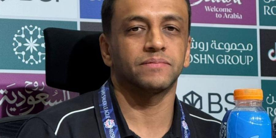 قرار من محمد الشلهوب في الهلال عقب الفوز أمام الرائد بخماسية - شوف 360 الإخباري